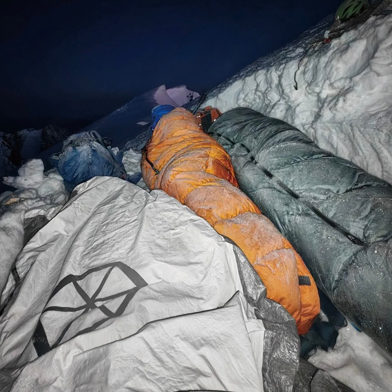 SAMAYA / NANO BIVY | NEOALPS ONLINE STORE