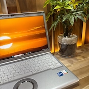 \ 公式ショップ限定価格❣️/ 最新モデル《超軽量》Let's note SV1 第11世代 メモリ16GB SSD256GB Core i5 ノートパソコン 安心サポート&3ヶ月保証付き