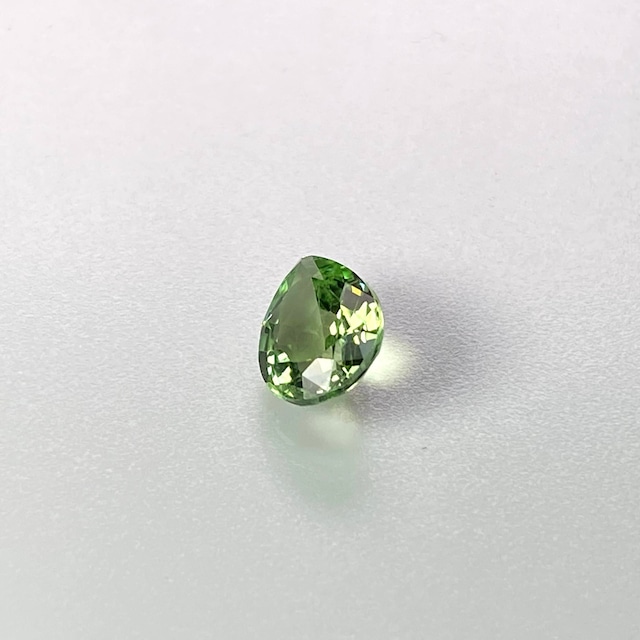 ⁂天然⁂　◇ミントグリーントルマリン◇　0.85ct　パキスタン産