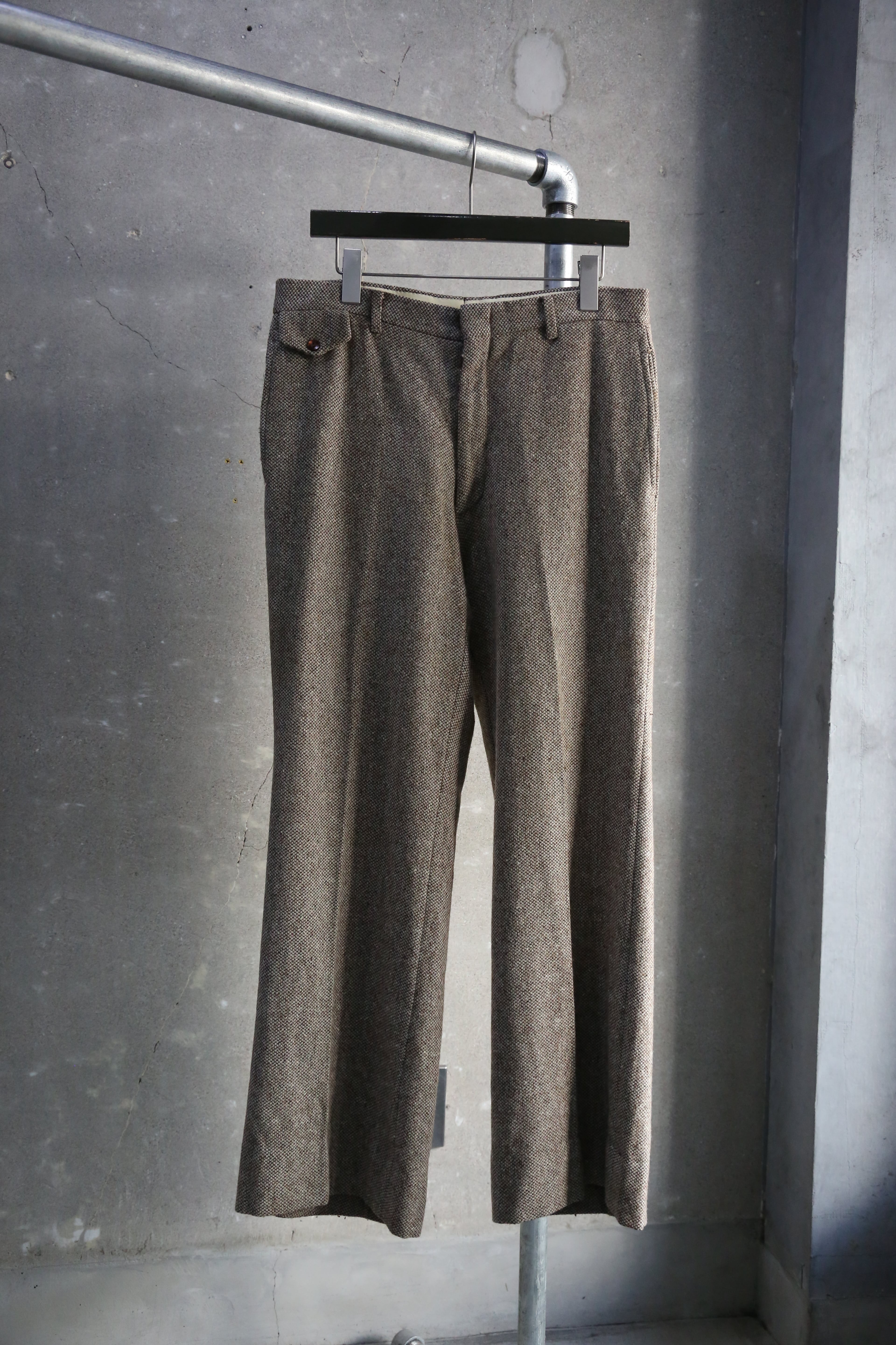 Slacks(スラックス) | the Holic vintage clothing