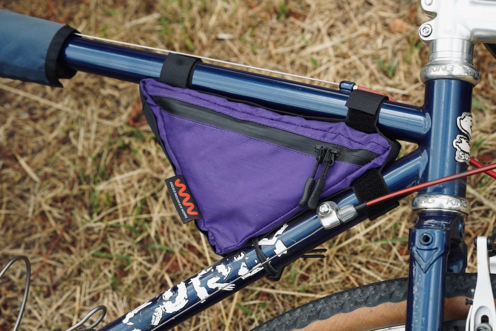 jindaiji mountain works Nook Bag JINDAIJI MOUNTAIN WORKS Ramblin 