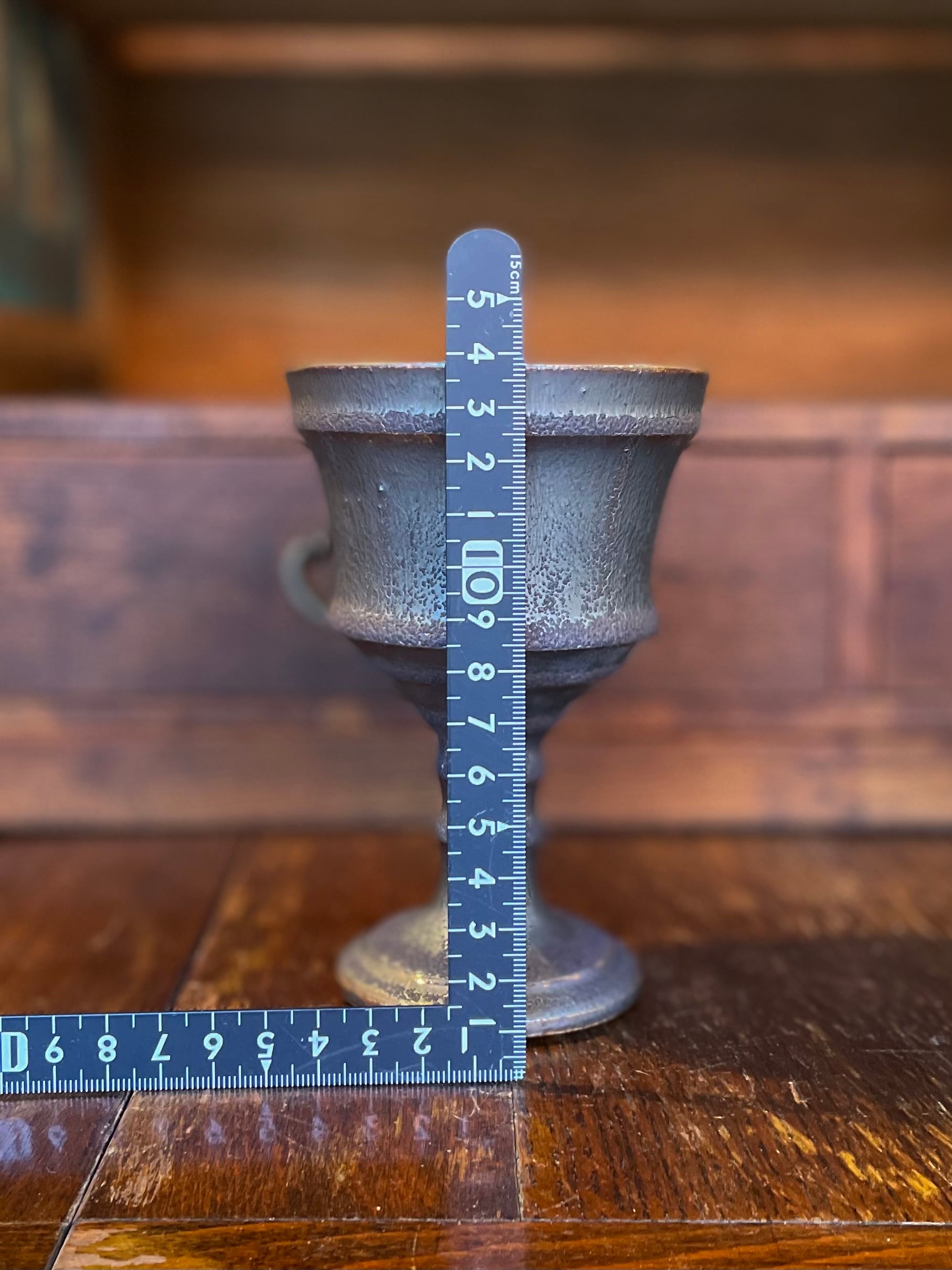 植木鉢④ MUDDY PUNK | ひがしやま荘