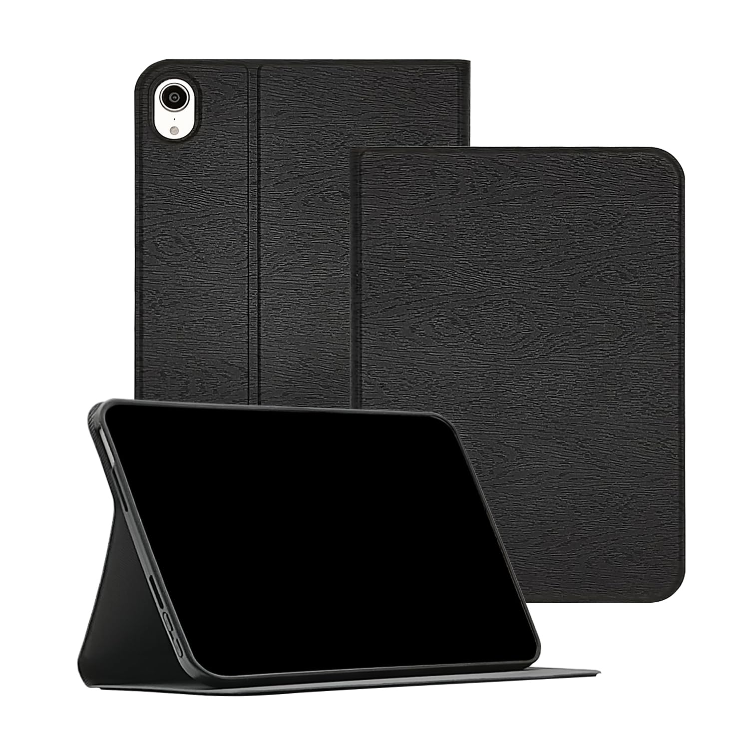 Ryo楽々生活館 iPad mini6 mini7 A17 Pro 用 ケース 8.3インチ 保護 カバー