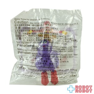 マクドナルド マック スイミングクラブ #2 グリマス 1999 ハッピーミールトイ