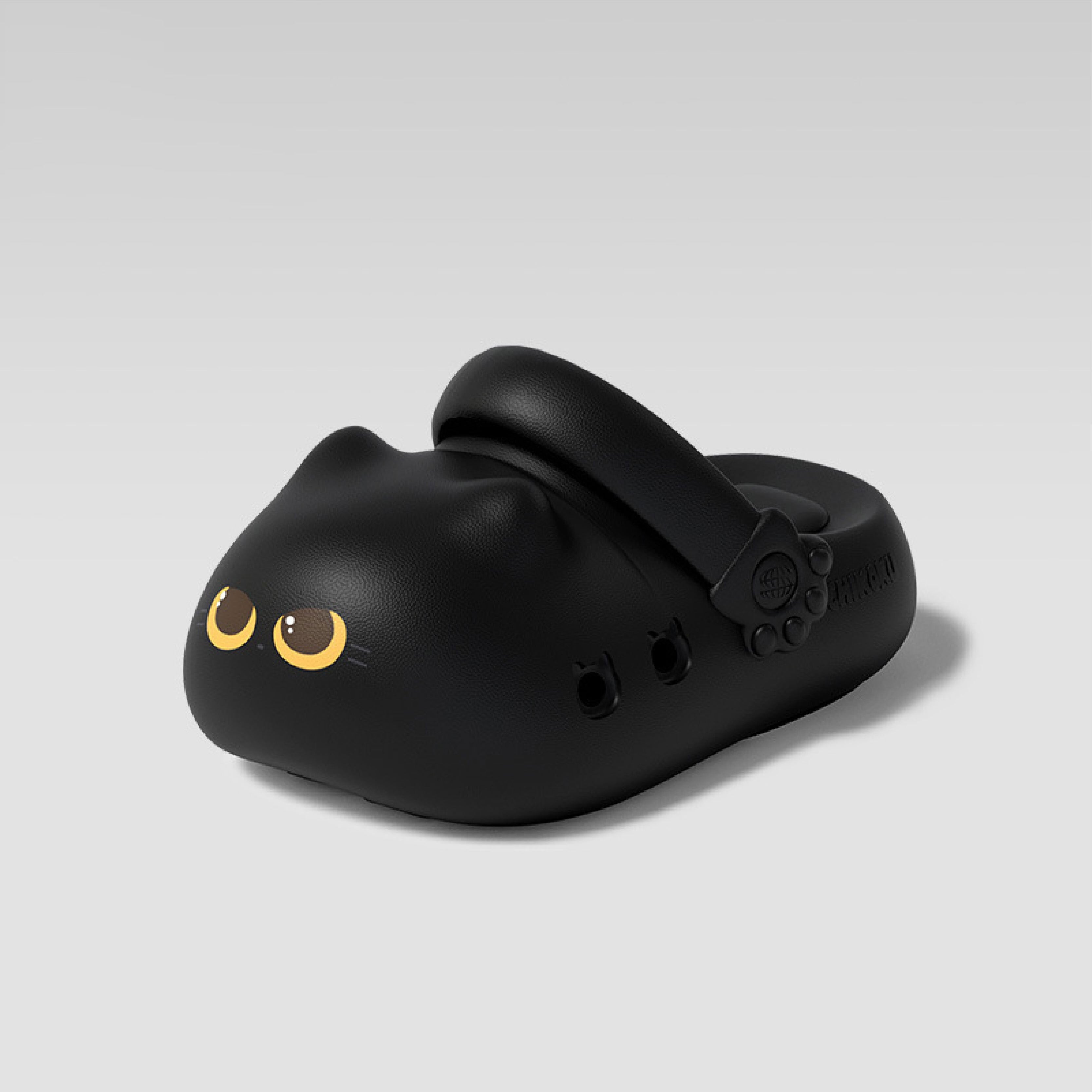 ジャングルキャット　サンダル37 キャット サンダル 厚底 JY 626 猫 サンダル レディース メンズ 厚底