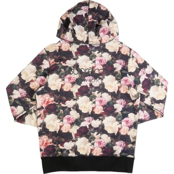 13SS Supreme Power Corruption Lies SweatShort L Supreme Power