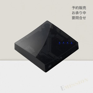 YAMAHA WLX232(B) 無線LANアクセスポイント ブラック（ヤマハ）