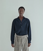 GATHER-GRANDPASHIRT L/S