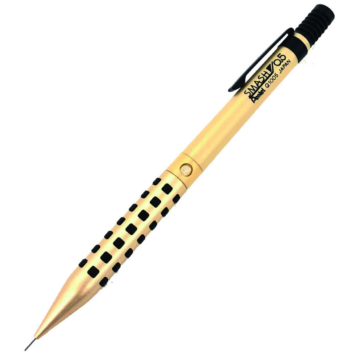 シャーペン Pentel SMASH ぺんてる スマッシュ 限定カラー Limited 