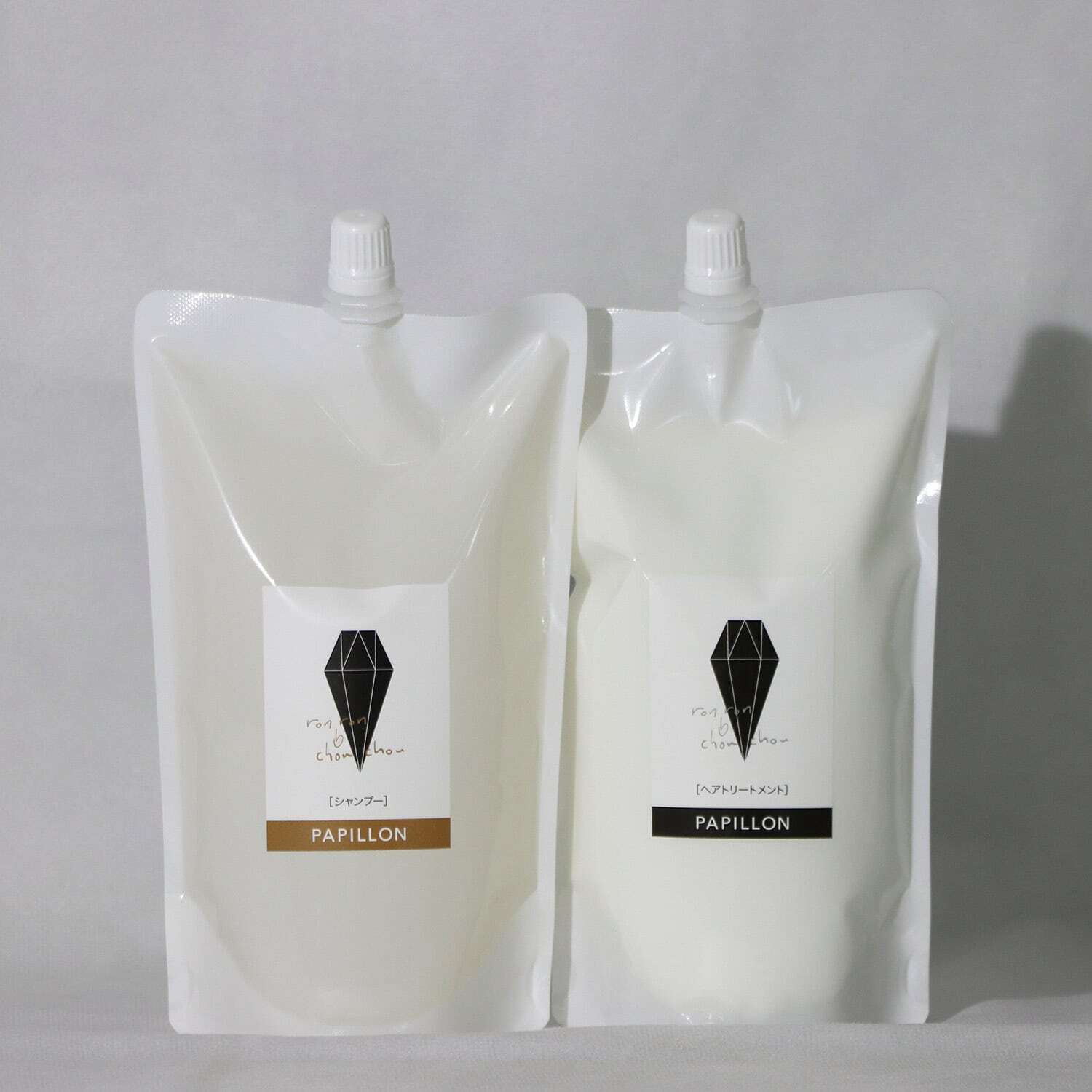 ボディーソープ 400g×1本 | ron ron b chou chou