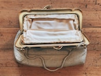 Australia “Park Lane” vintage mesh partybag
