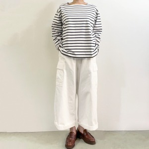 NAPRON 　ナプロン　WIDE CARGO PANTS ワイドカーゴパンツ　 NP-PT33