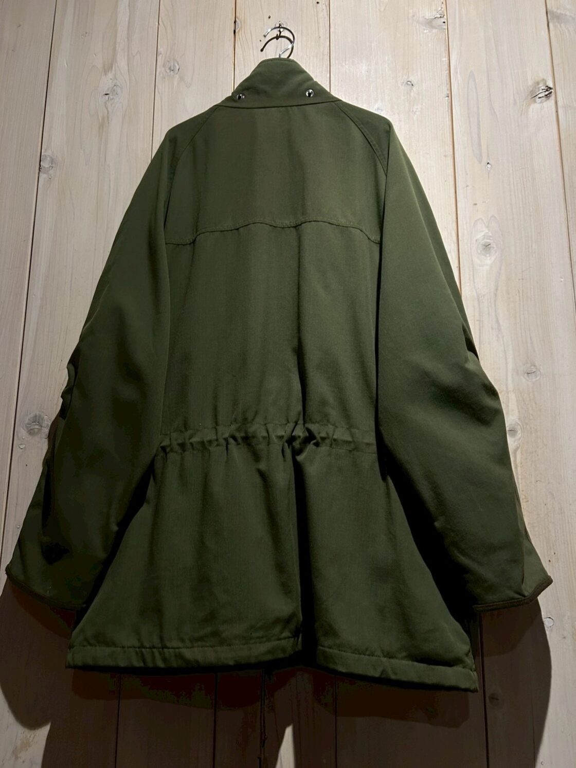 a.k.a.C.a.k.a vintage】“Barbour” “Breathables” Various Gimmick 