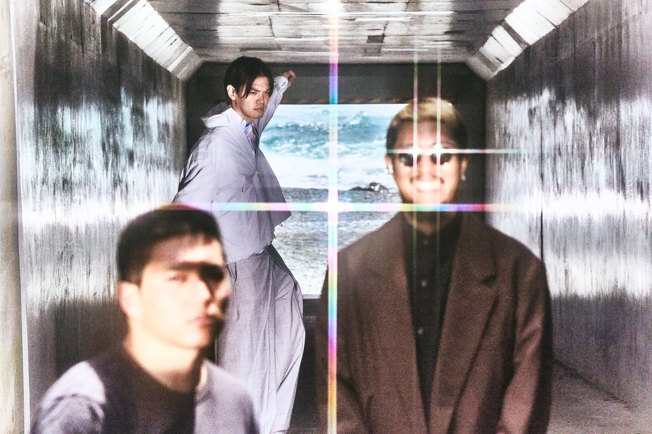 Dos Moons / Dos Moons（Full Moon）（LP）
