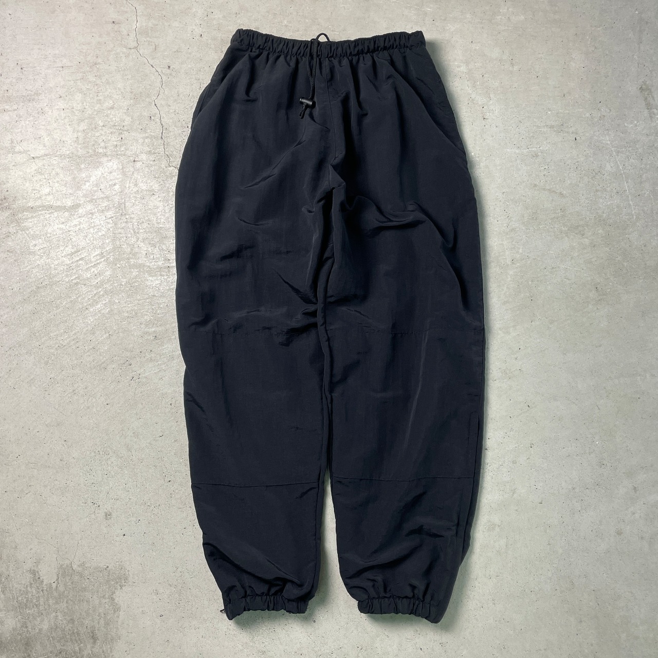 90年代 U.S.ARMY 米軍実品 SKILCRAFTミリタリー ナイロンパンツ メンズ 