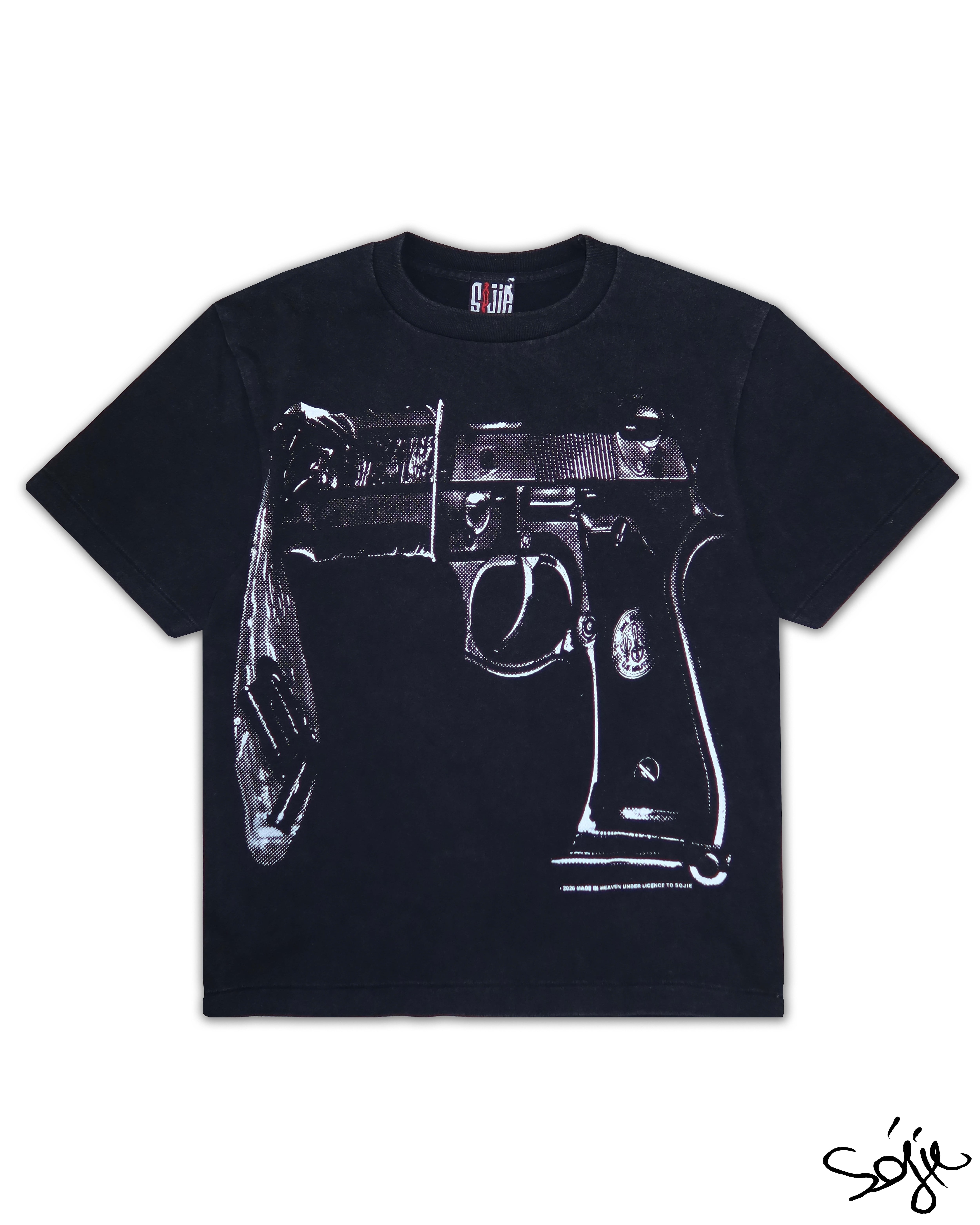 トップス Be yourself tee sojiro matsumoto sojie peace tee” printed