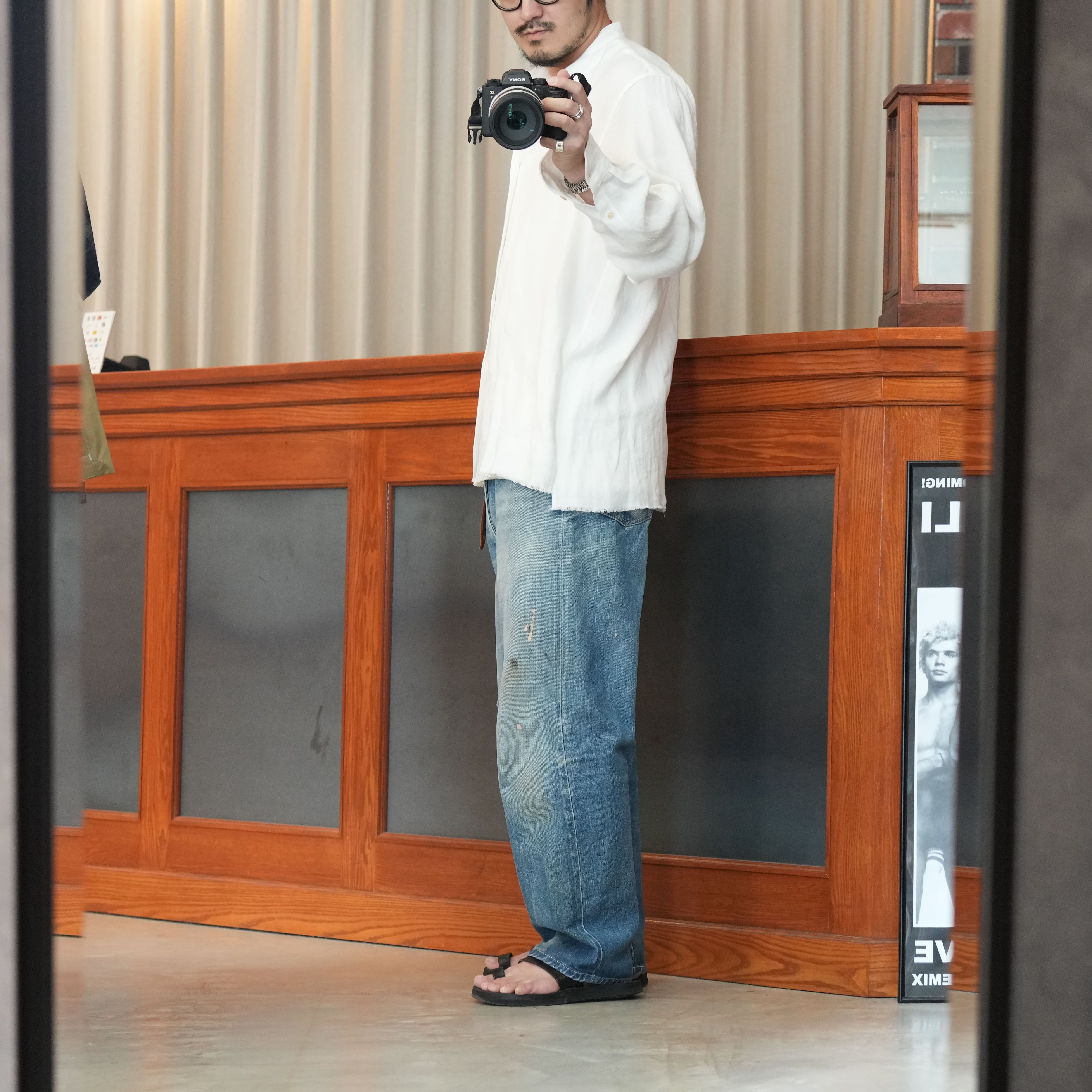 MAATEE&SONS (マーティーアンドサンズ) 24SS MAATEE&SONS (マーティーアンドサンズ) 24SS