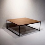 BoConcept ボーコンセプト Lugo ルーゴ ローテーブル センターテーブル リビングテーブル デンマーク モダン ミニマル 北欧