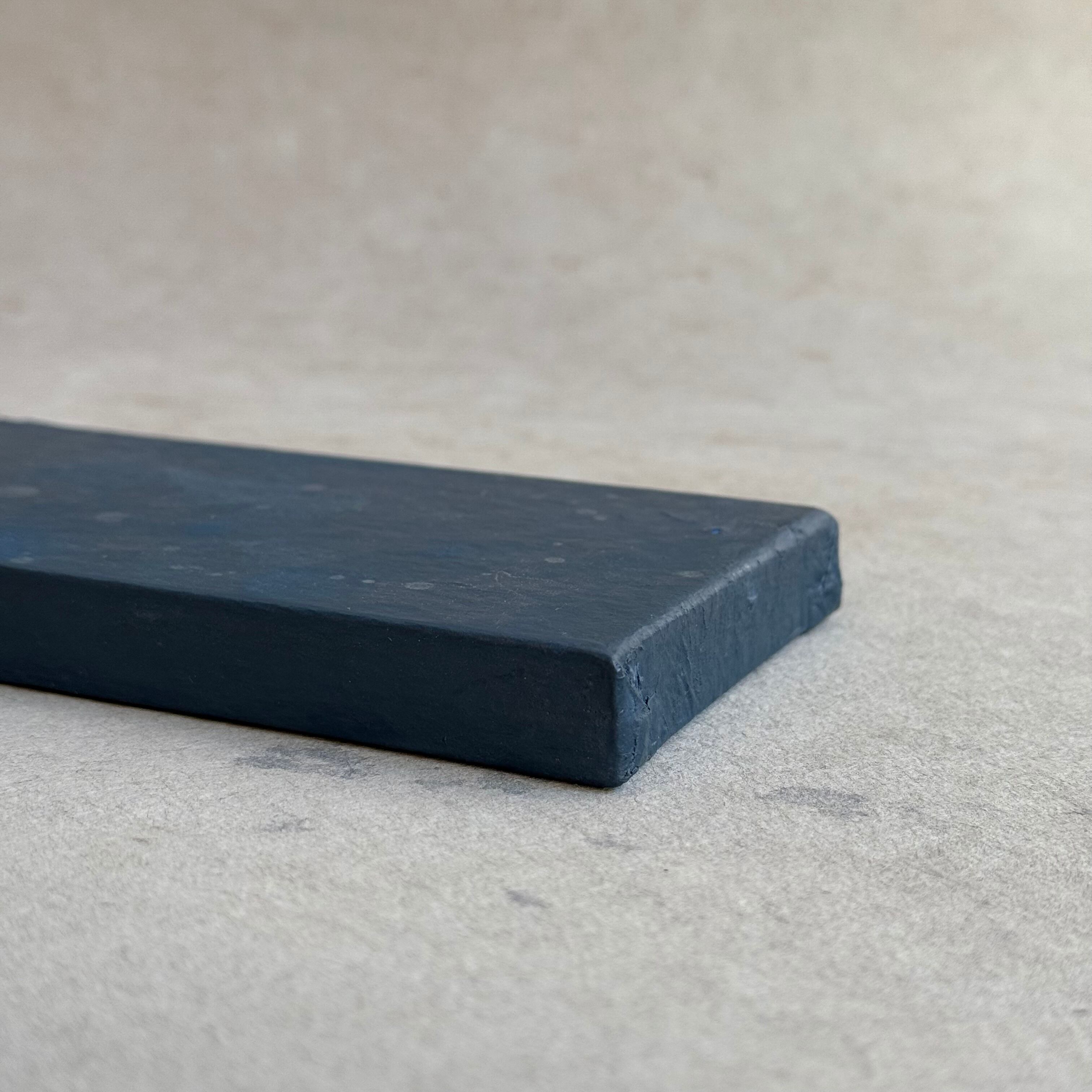 紙漉キハタノ 敷板 450 × 80 × 15 (特) | gallery 一白