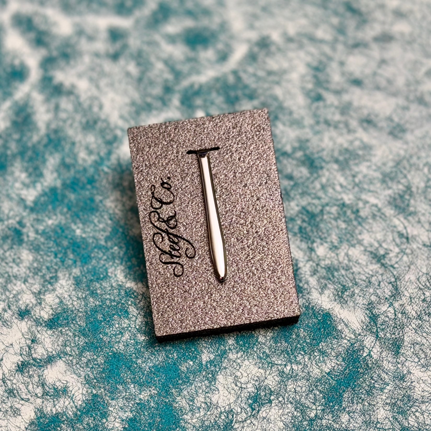 02494 花梨紅白 ST Draft 全軸 | クラフト工房 Steef&Co.