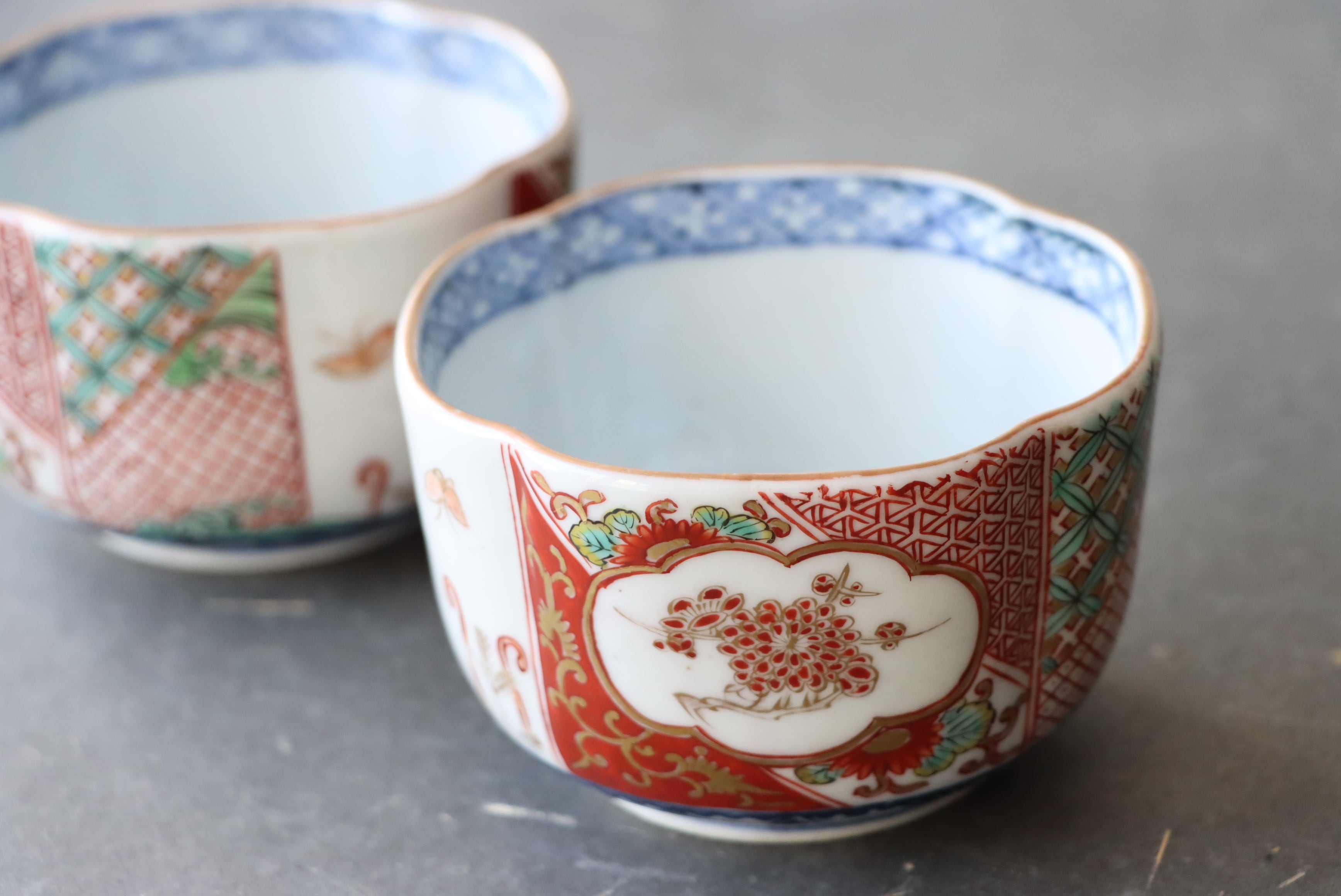 向付、湯呑/Cup | (有)新原美術