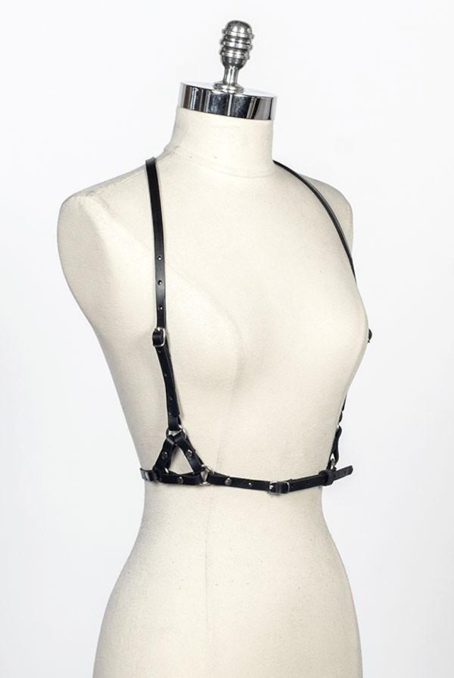 ZANA BAYNE orion harness