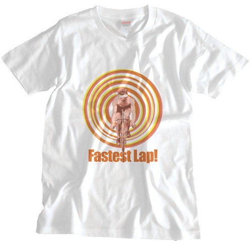 Fastest Lap (8/6)
