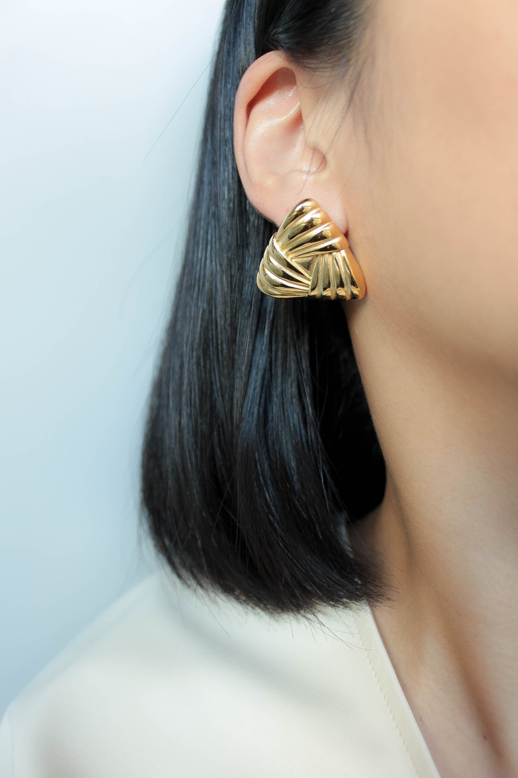 Triangle Interagir Pierce