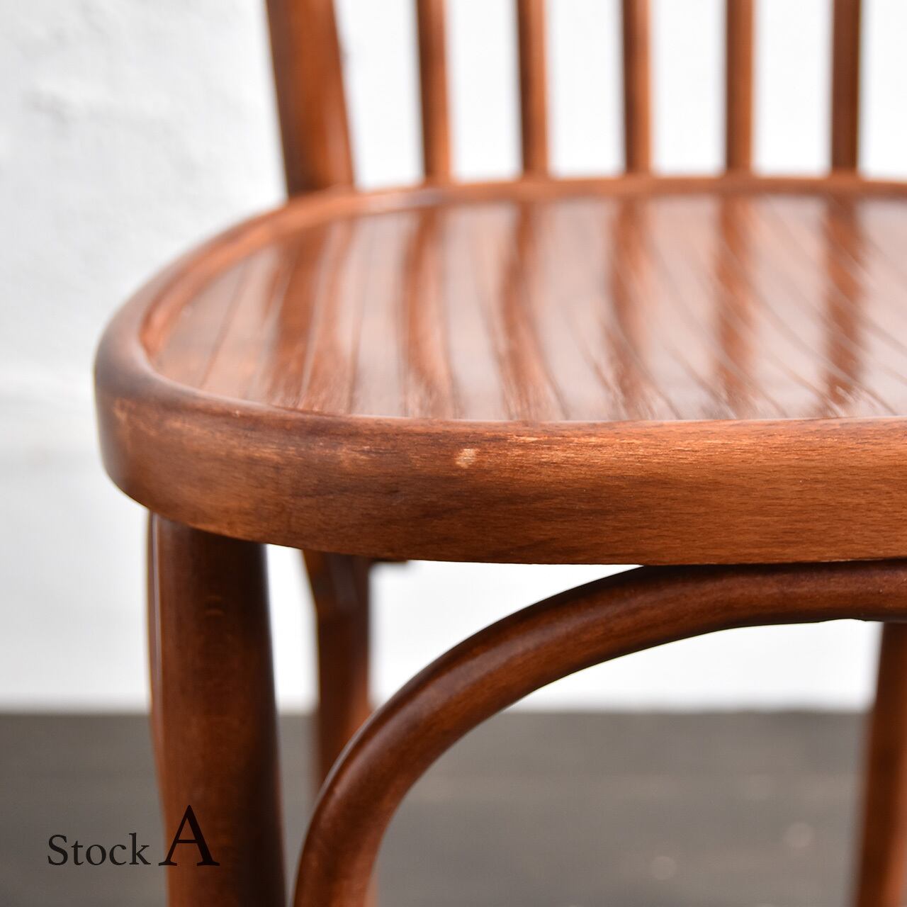 Bentwood Chair 【A】 / ベントウッド チェア / 2209BNS-003A | BANSE