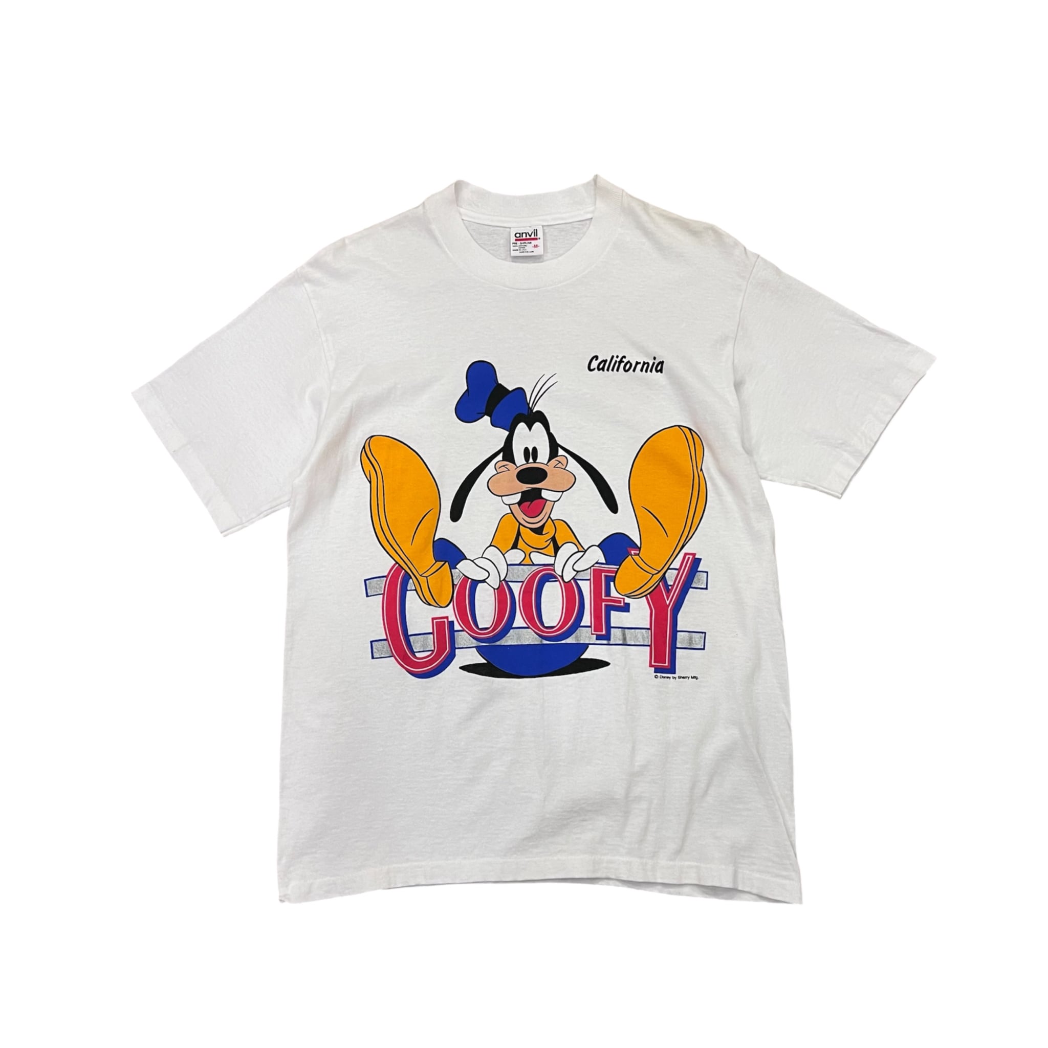 90's Goofy California Tee