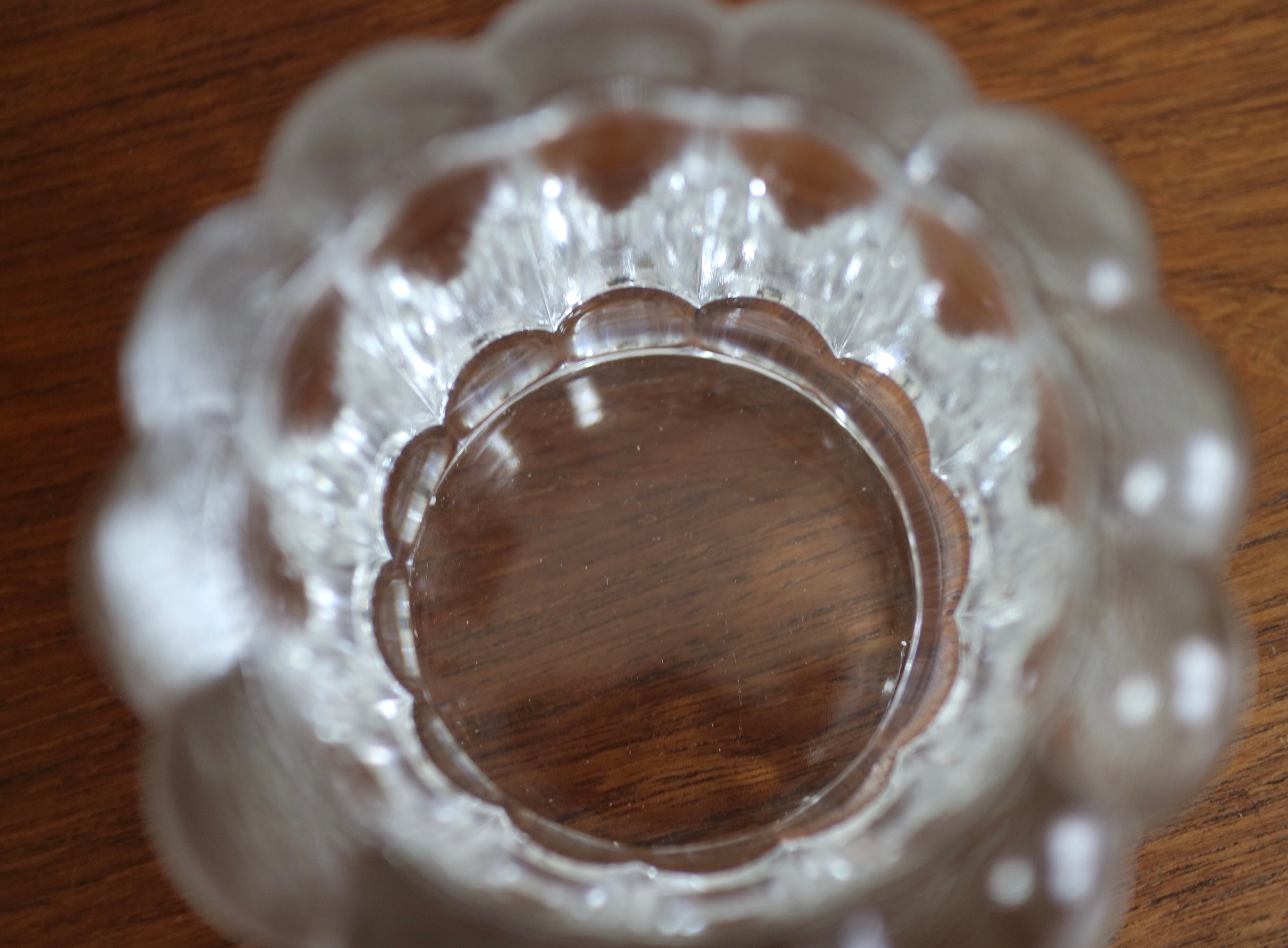 Iittala イッタラ ／ LUMILINNA ルミリンナ キャンドルホルダー No