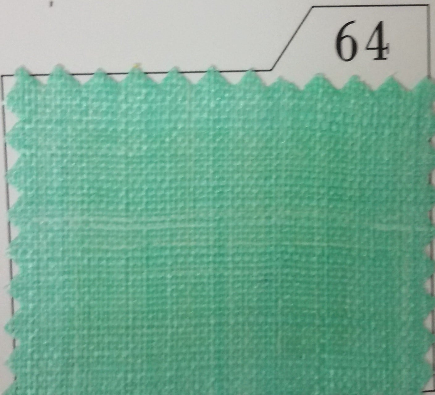 れもん色とカーキモカ色」麻ポジャギ 2枚組 モシ（麻）緑系① 4