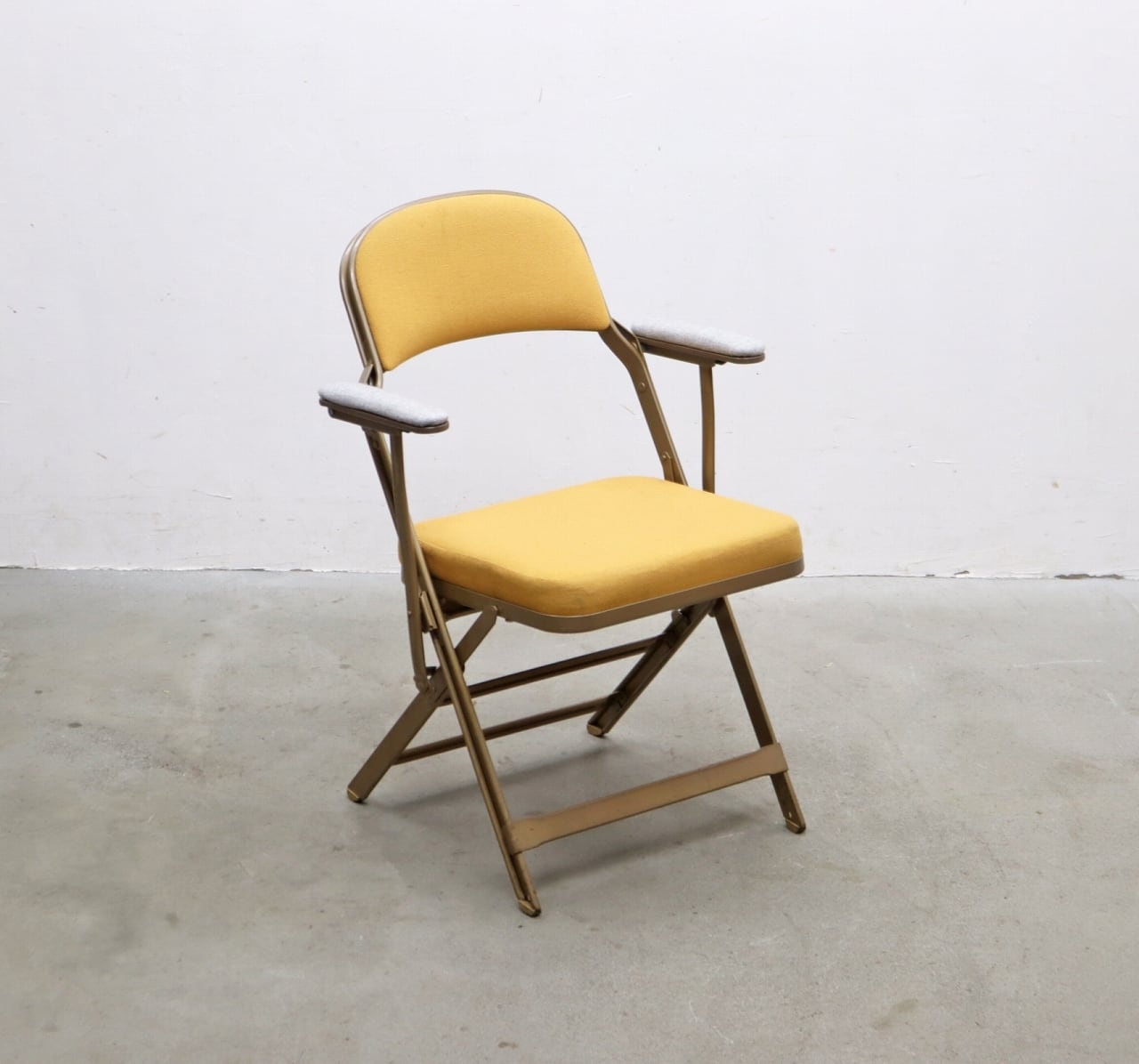 CLARIN クラリン Sandler Seating アーム フォールディングチェア 
