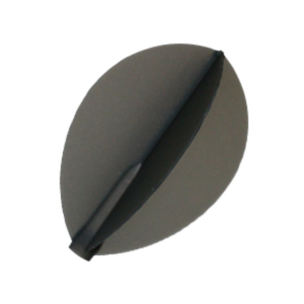 Fit Flight ティアドロップ/3枚入り（ブラック） - 1