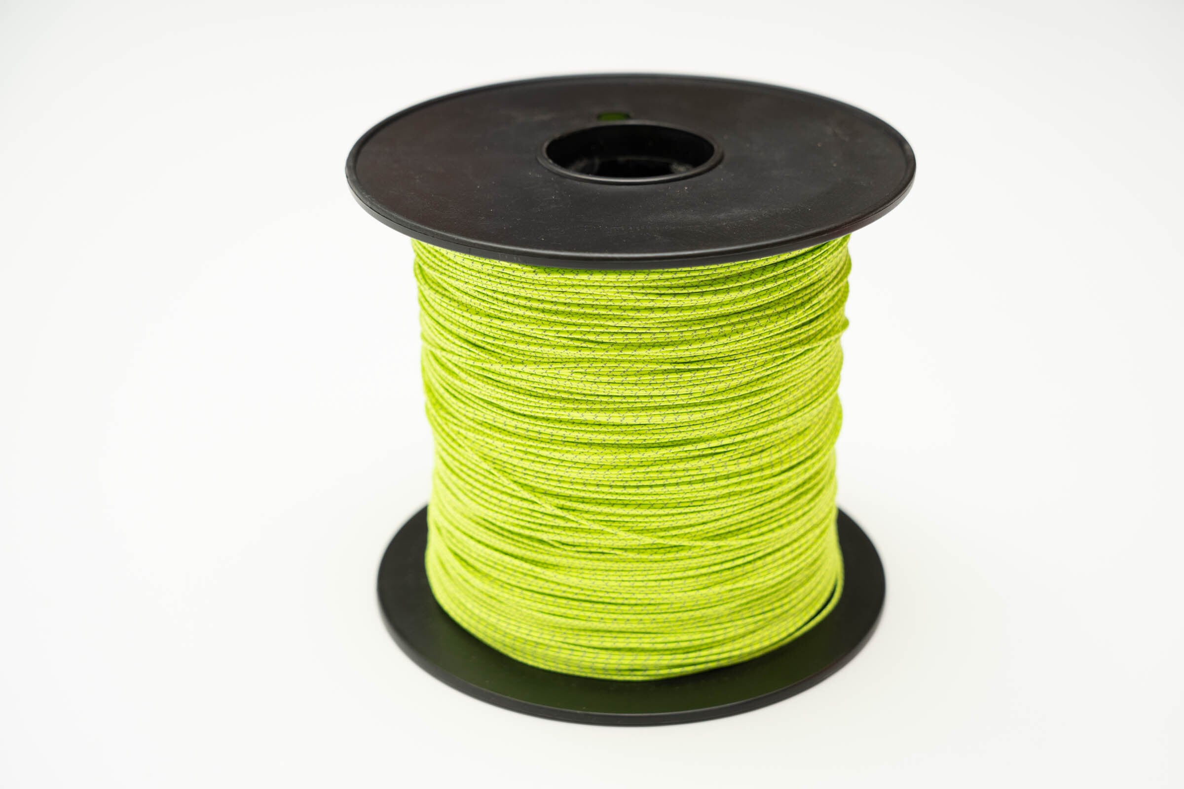 1.4mm Dyneema Core Reflective Guyline 10mカット | JINDAIJI