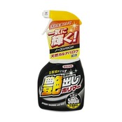 WILLSON [ ウイルソン ] 艶出しポリマー 全塗装色車用 （５００ｍｌ） [ Wax ＆ Coating ] 汚れを落として一気に輝く [ WILLSON ] [ 品番 ] 01246