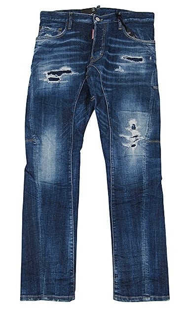 USED] SEQUEL “シークエル” 21AW STADIUM JUMPER スタジアムジャンパー