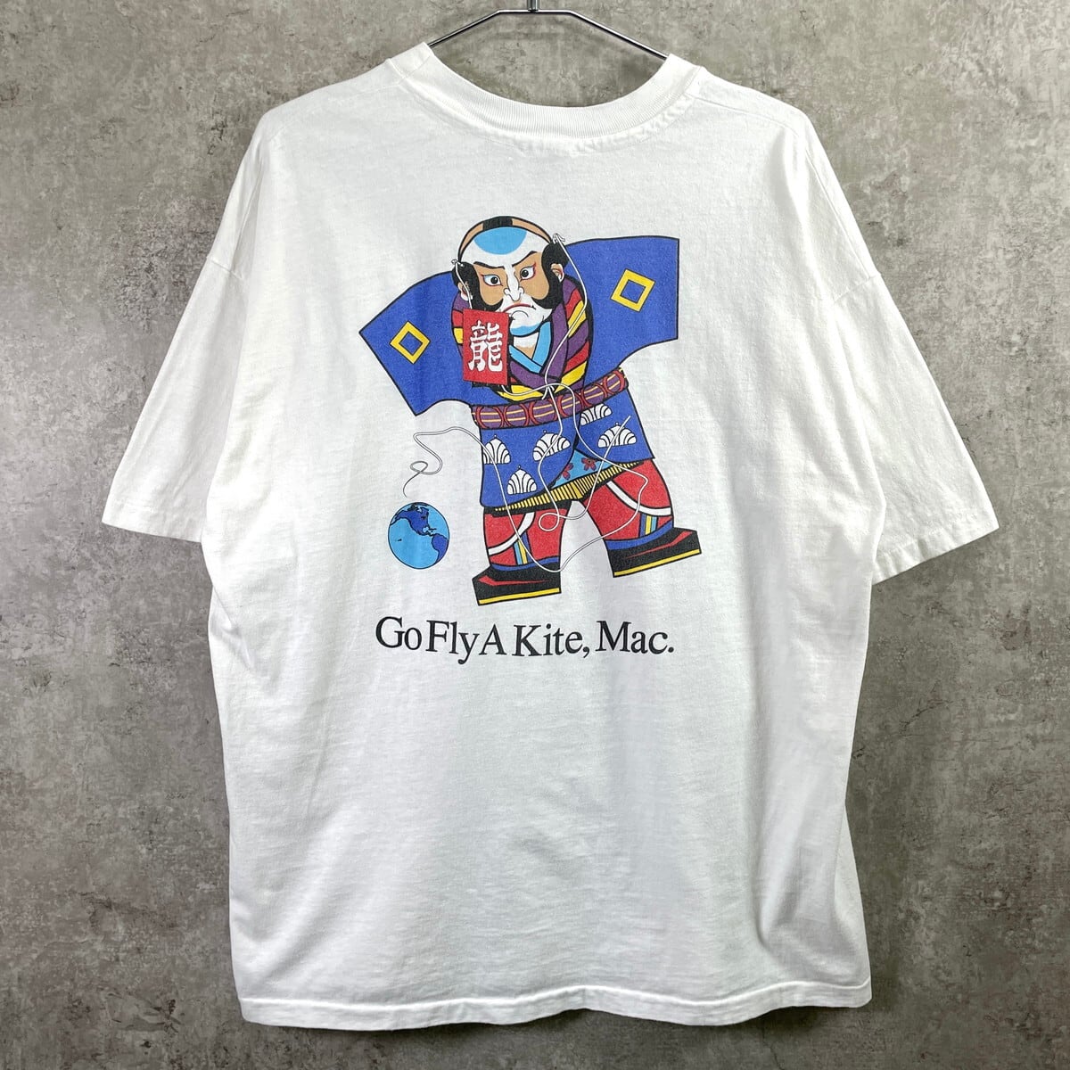取り扱う人気ブランドの商品 80sヴィンテージ｜Apple Macintosh プロモ