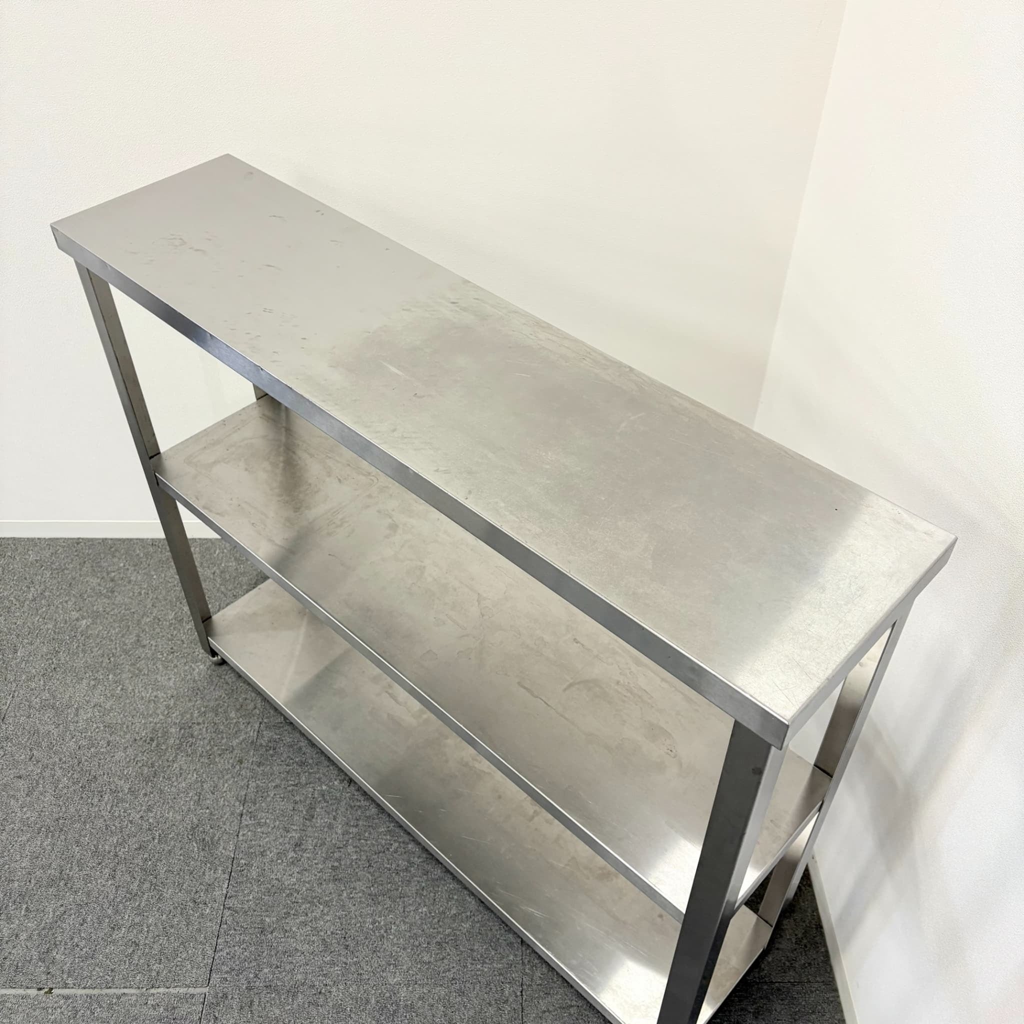 未使用 西洋剃刀 PUMA 0905 ハイクラス カミソリ かみそり レザー未