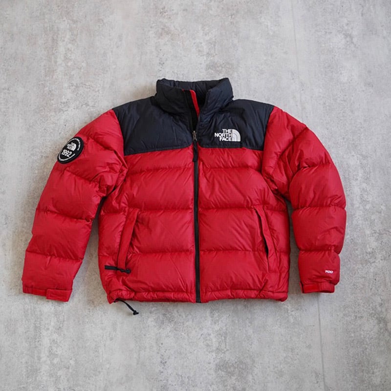 THE NORTH FACE】THE NORTH FACE M 92 RETRO ANNIVERSARY NUPTSE