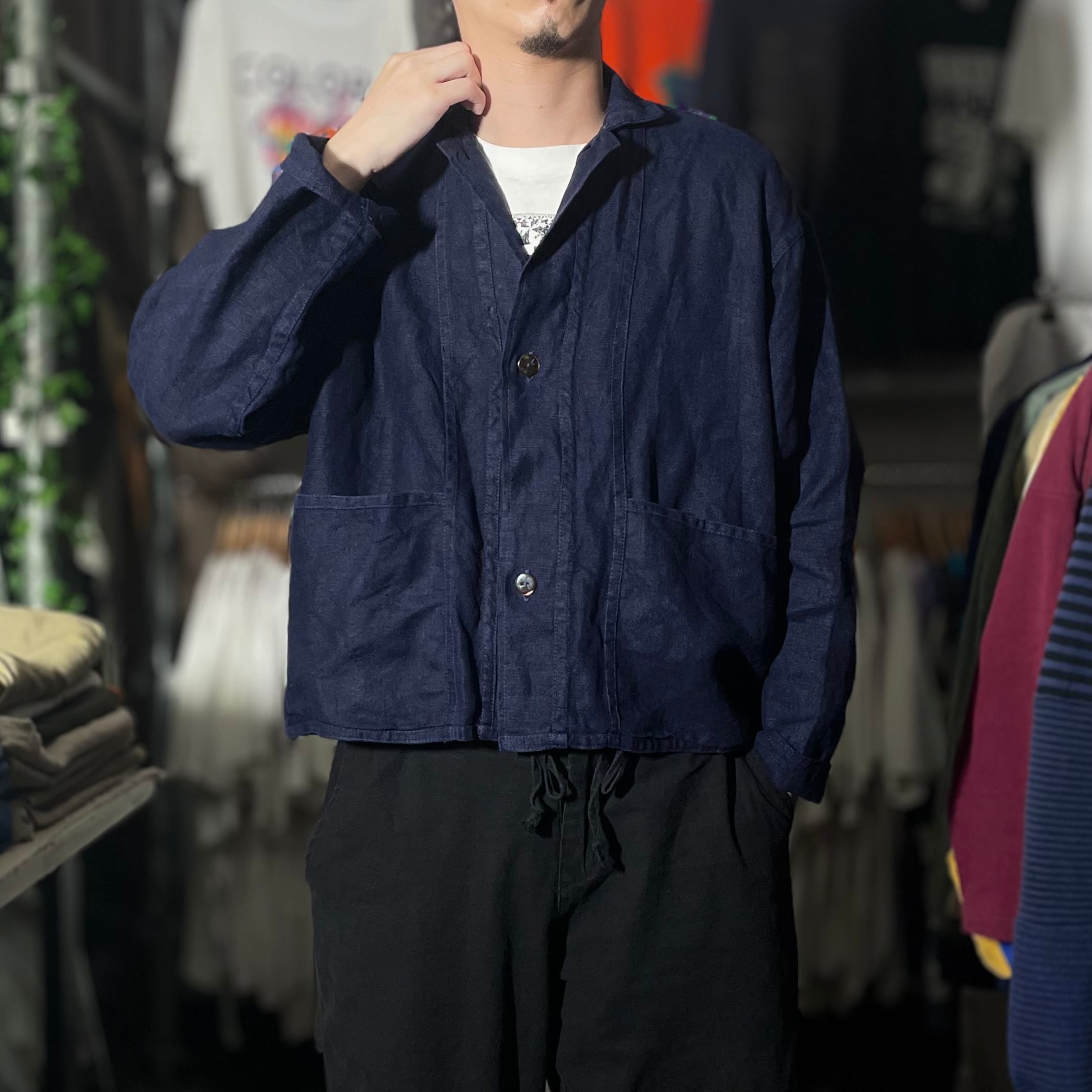 ジャケット・アウター ORVIS HELLY-HANSEN GORE-TEX 1980's USA製 