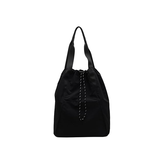 Ampersand 2way WP leather tote bag M（2ウェイ防水レザートート