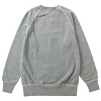 HARTMAN CREW NECK SWEAT