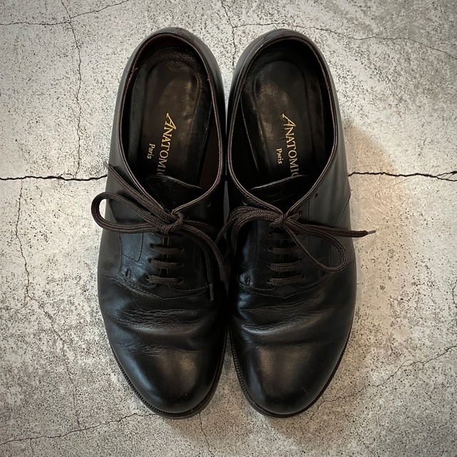 ANATOMICA for LADIES LEATHER SHOES 5 1/2