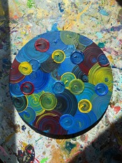 My planet, Your planet (No.0247)