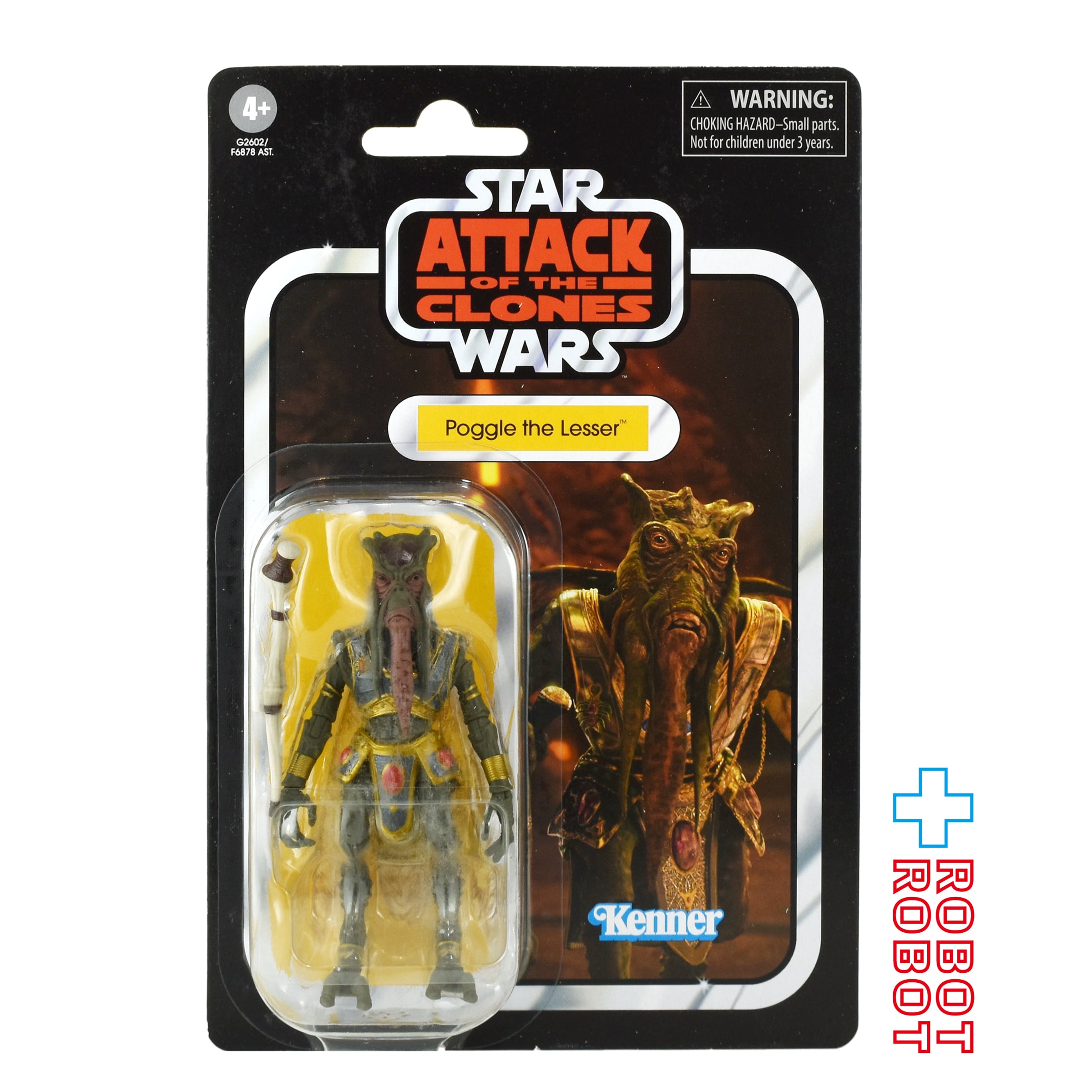 STAR WARS スターウォーズ | ROBOTROBOT