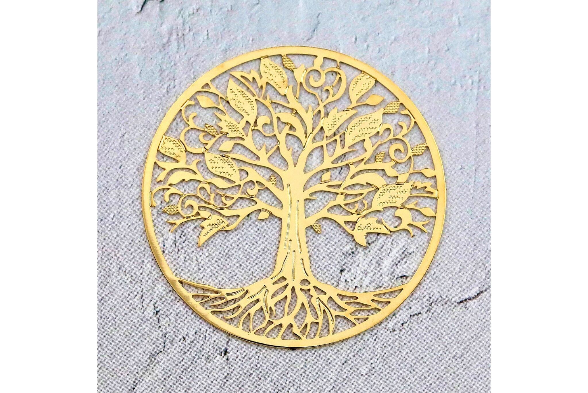 樹木 スピリチュアル チャーム