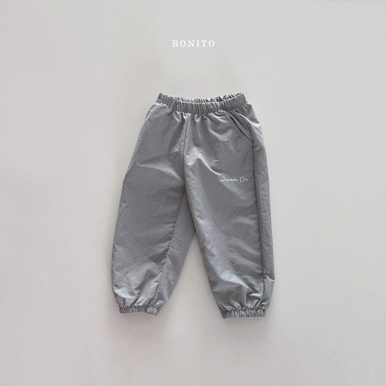 last1即納/BONITO/Dream On Synthetic Fiber Jogger