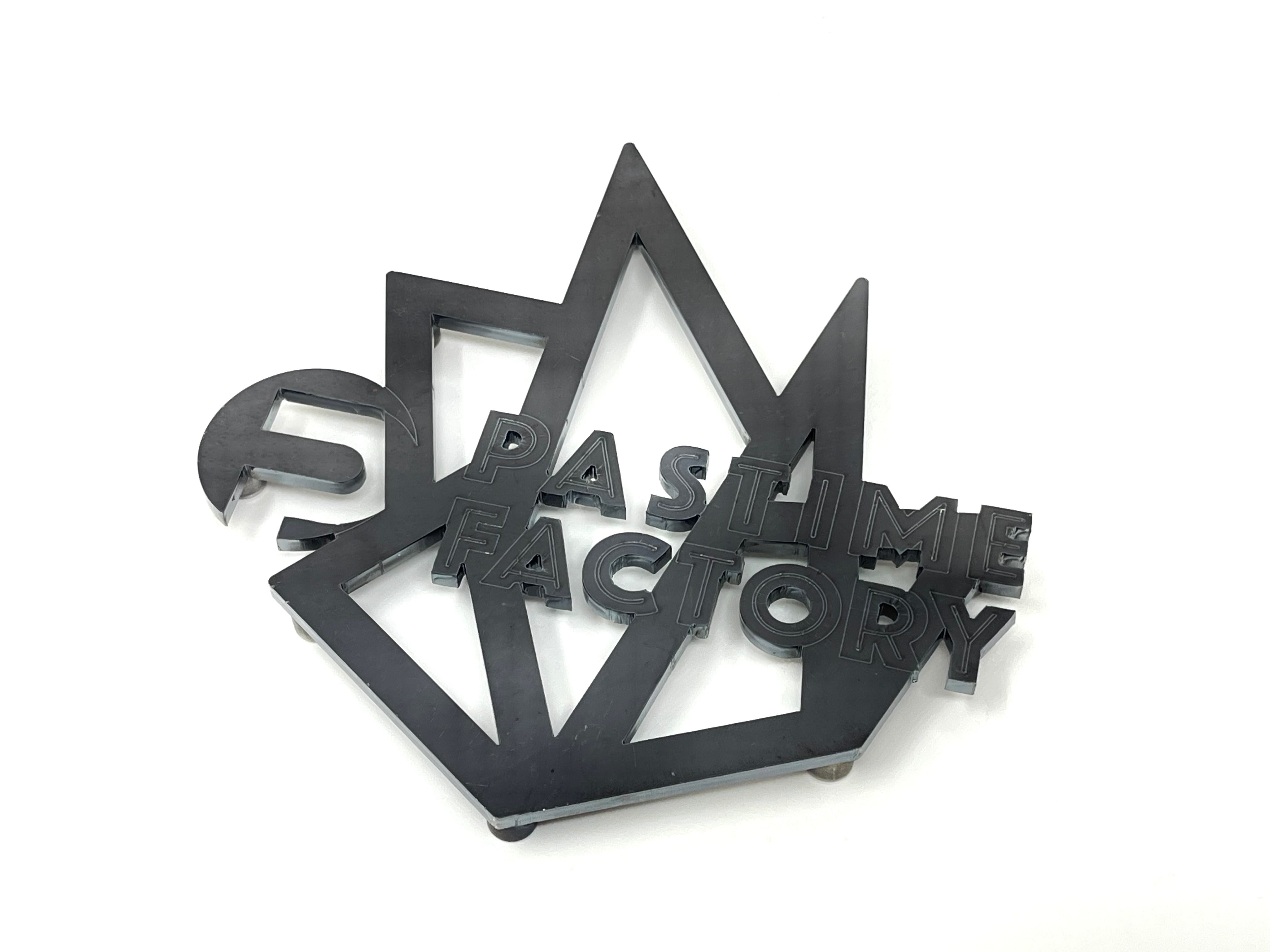 asimocrafts（アシモクラフツ）× readymadeproducts リフター Asimo