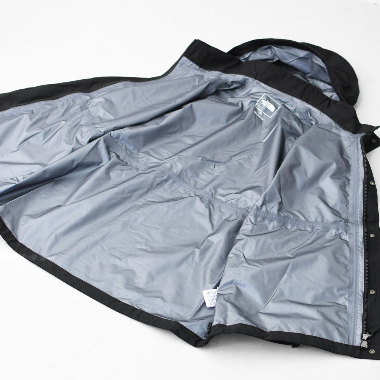 ナイロンジャケット NP12560 グレー THE NORTH FACE（ザ ノースフェイス） ノースフェイス コンパイル